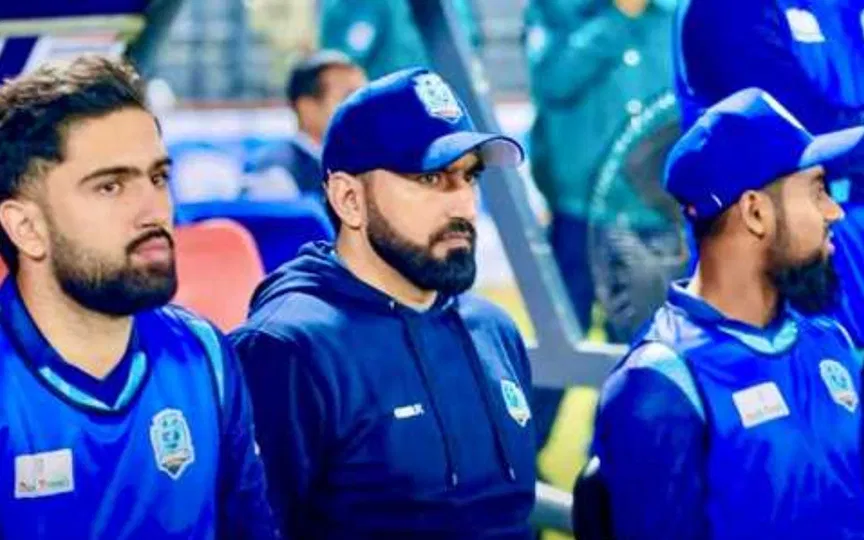 BPL Team Noakhali Express assistant coach's identity doubtful, BCB launches investigation